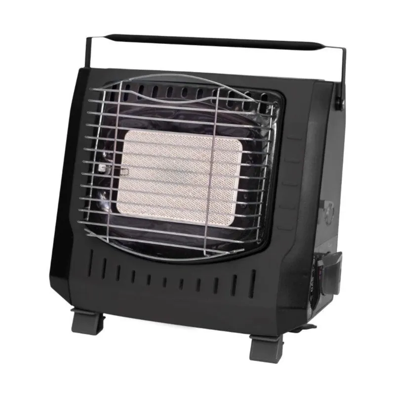 GoSystem Dynasty Heater